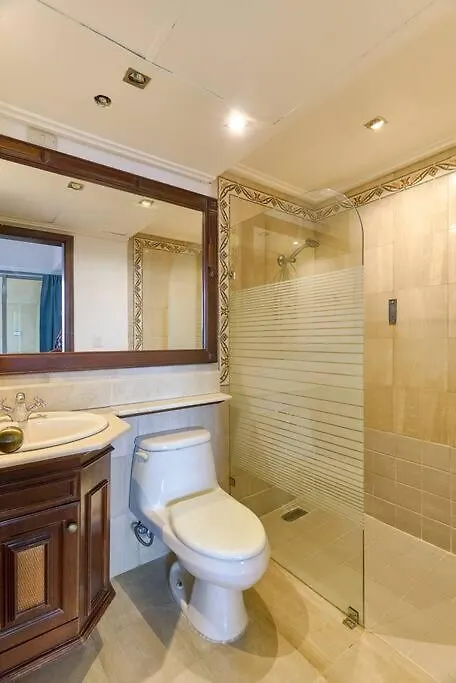 Luxurious Ocean View Suite Santo Domingo