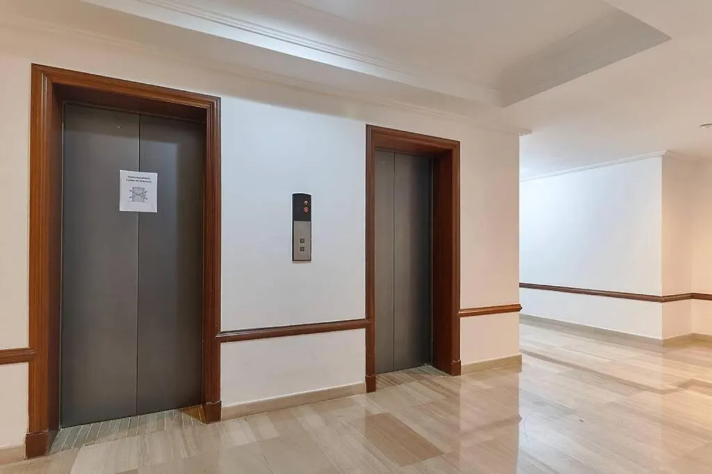Luxurious Ocean View Suite Santo Domingo Apartment