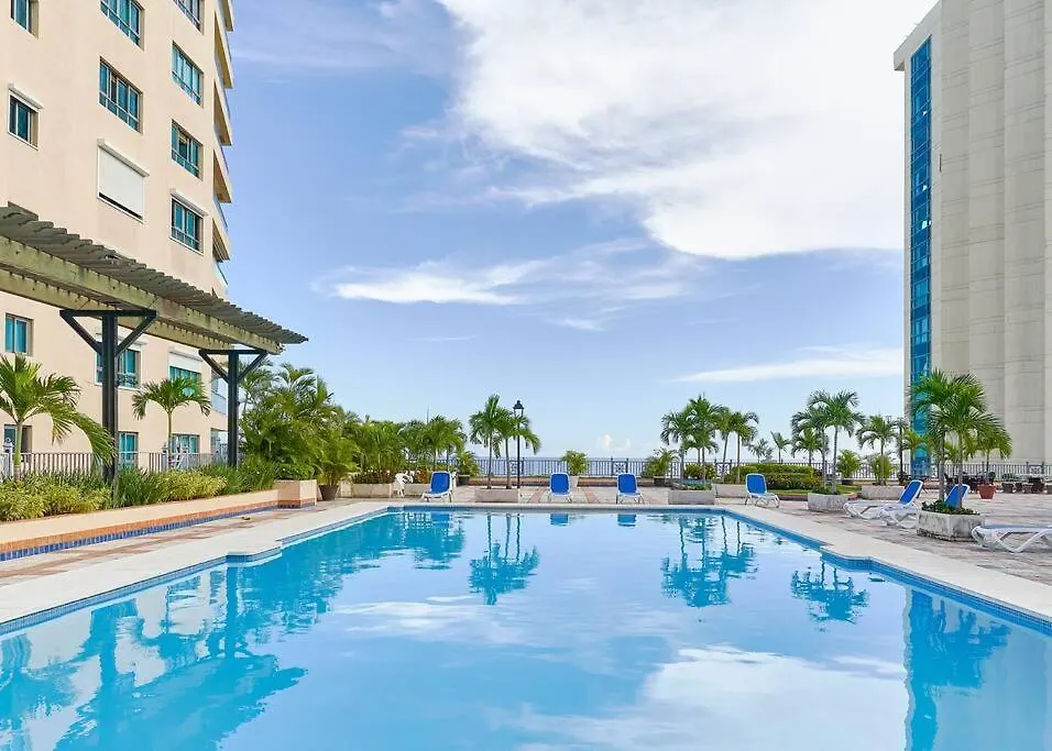Luxurious Ocean View Suite Santo Domingo 0*,  Dominican Republic