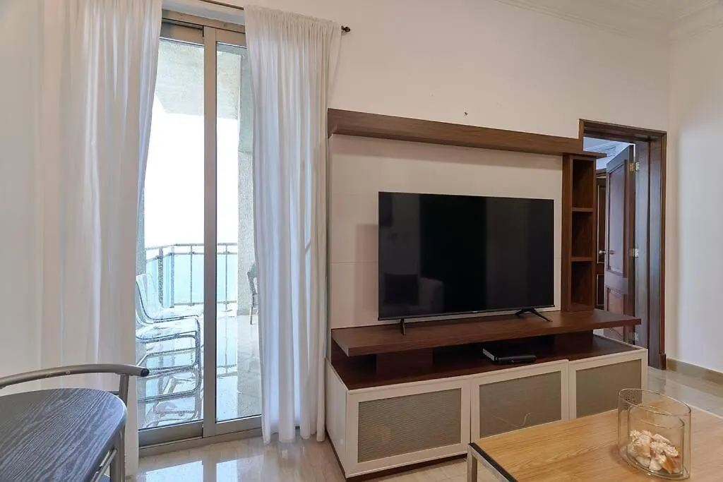 Luxurious Ocean View Suite Santo Domingo